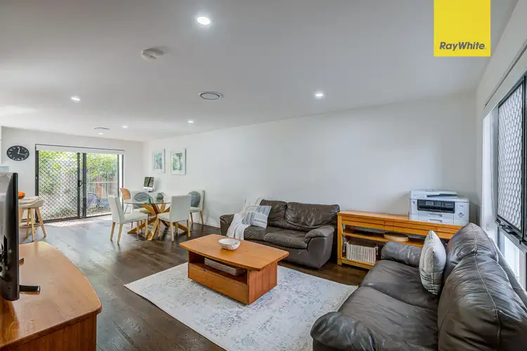 Third view of Homely house listing, 64/55 Francis Avenue, Rochedale QLD 4123