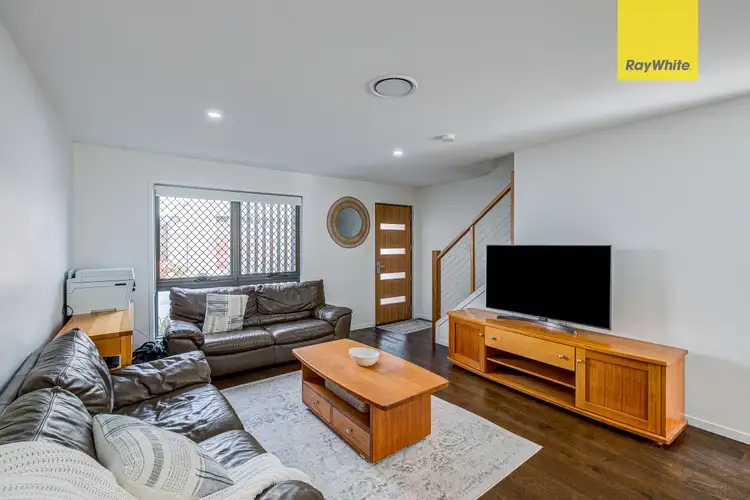 Fourth view of Homely house listing, 64/55 Francis Avenue, Rochedale QLD 4123