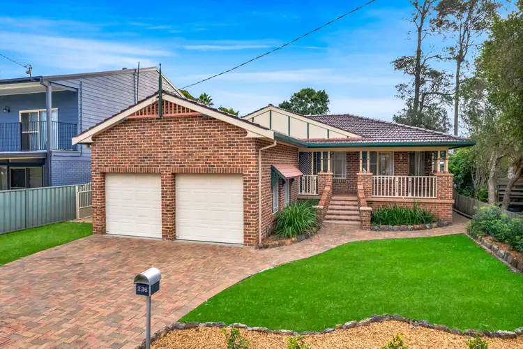 236 Lakedge Avenue, Berkeley Vale NSW 2261