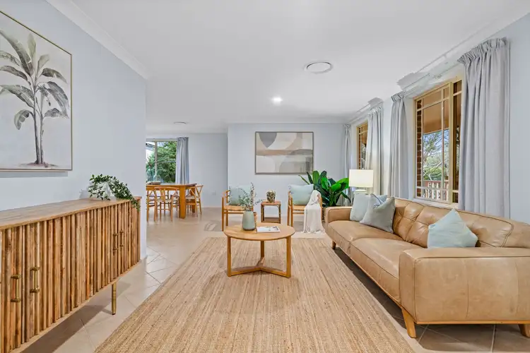 Second view of Homely house listing, 236 Lakedge Avenue, Berkeley Vale NSW 2261