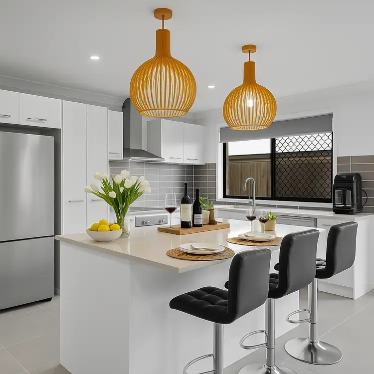 Third view of Homely house listing, 19 Brooking Rise, Ripley QLD 4306