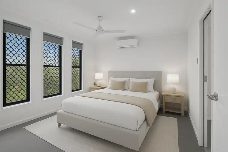 Fourth view of Homely house listing, 19 Brooking Rise, Ripley QLD 4306