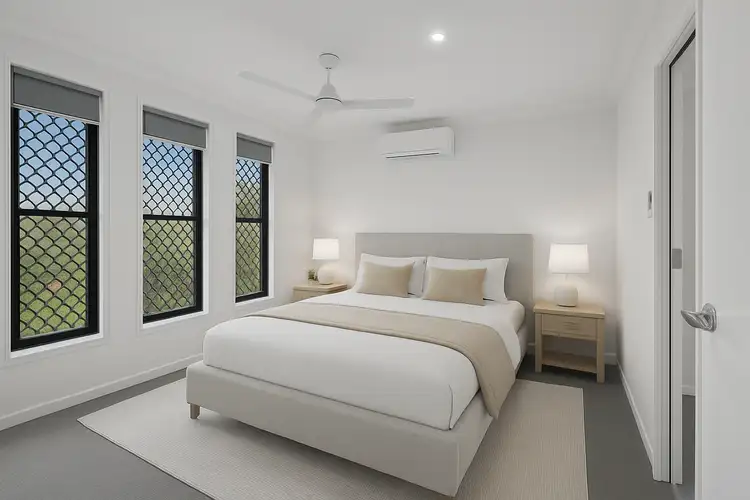 Fourth view of Homely house listing, 19 Brooking Rise, Ripley QLD 4306