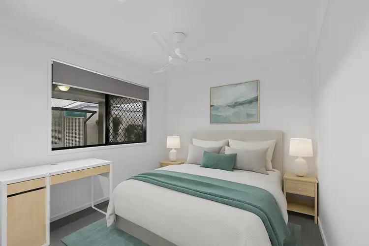 Fifth view of Homely house listing, 19 Brooking Rise, Ripley QLD 4306