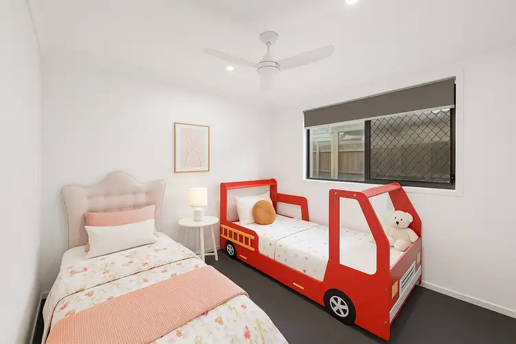 Sixth view of Homely house listing, 19 Brooking Rise, Ripley QLD 4306