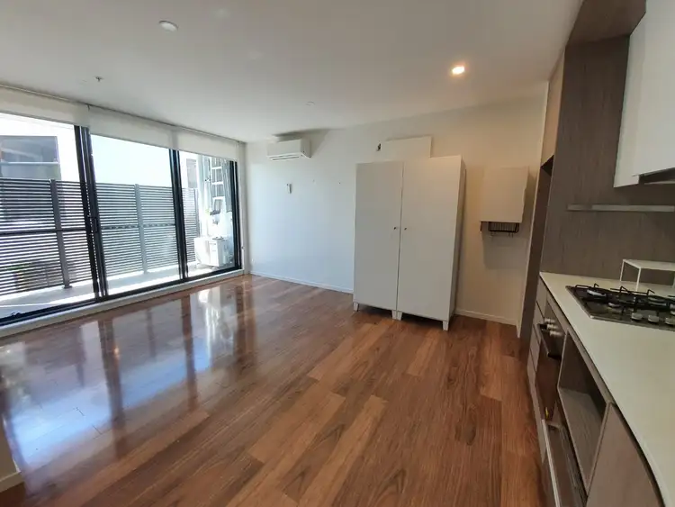 Second view of Homely apartment listing, 105/1344 Dandenong Road, Hughesdale VIC 3166