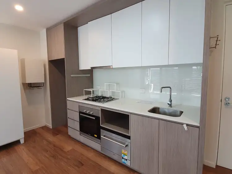 Third view of Homely apartment listing, 105/1344 Dandenong Road, Hughesdale VIC 3166