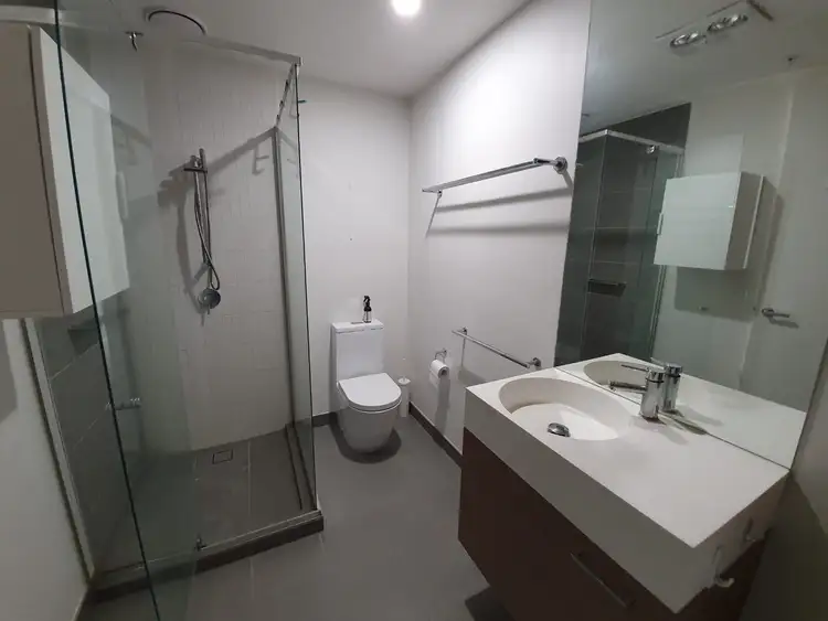 Fourth view of Homely apartment listing, 105/1344 Dandenong Road, Hughesdale VIC 3166