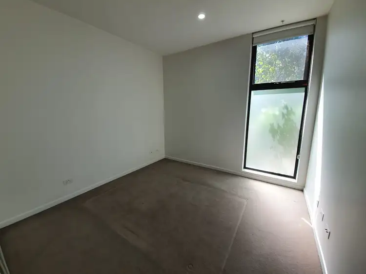 Fifth view of Homely apartment listing, 105/1344 Dandenong Road, Hughesdale VIC 3166