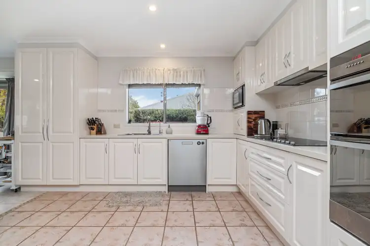 Second view of Homely house listing, 27 Yarra Hill Lane, Chirnside Park VIC 3116