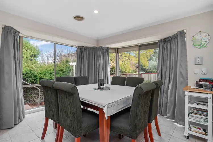 Fourth view of Homely house listing, 27 Yarra Hill Lane, Chirnside Park VIC 3116