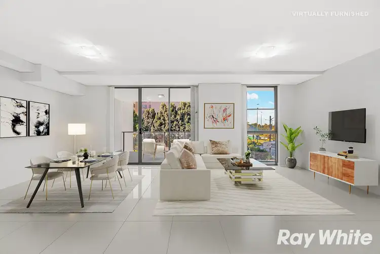 209/208-210 Coward Street, Mascot NSW 2020