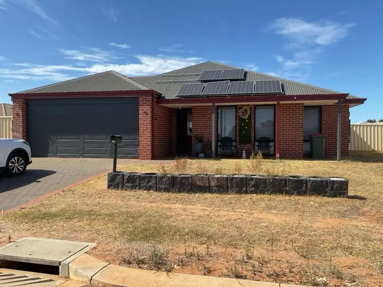 10 Lifford Street, Utakarra WA 6530