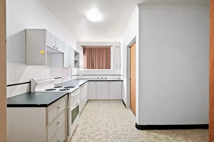 Second view of Homely apartment listing, 8/9 Reddall Street, Campbelltown NSW 2560