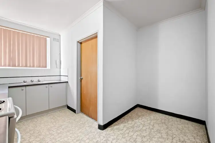 Third view of Homely apartment listing, 8/9 Reddall Street, Campbelltown NSW 2560