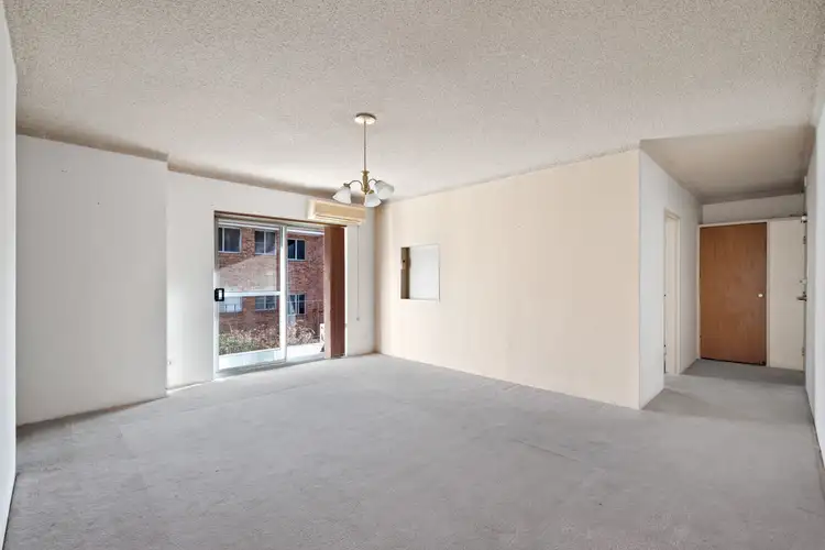 Fourth view of Homely apartment listing, 8/9 Reddall Street, Campbelltown NSW 2560