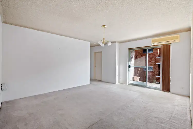 Fifth view of Homely apartment listing, 8/9 Reddall Street, Campbelltown NSW 2560
