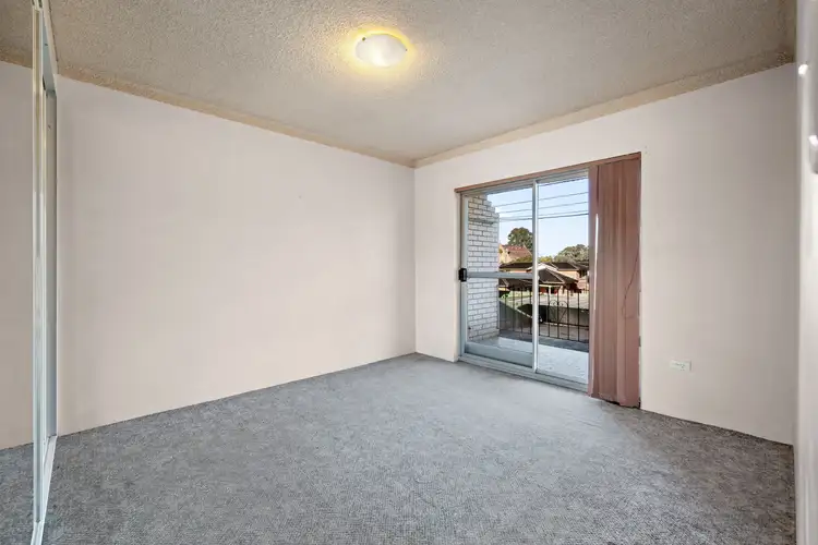 Sixth view of Homely apartment listing, 8/9 Reddall Street, Campbelltown NSW 2560