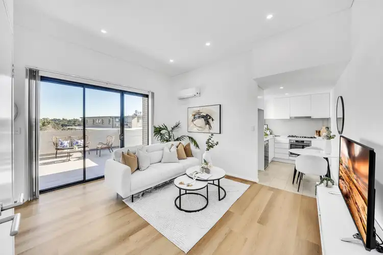 33/427-431 Pacific Highway, Asquith NSW 2077