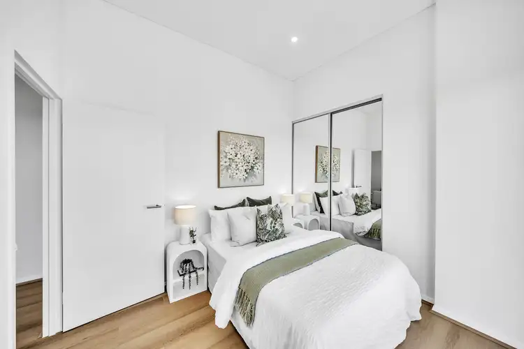 Fifth view of Homely apartment listing, 33/427-431 Pacific Highway, Asquith NSW 2077