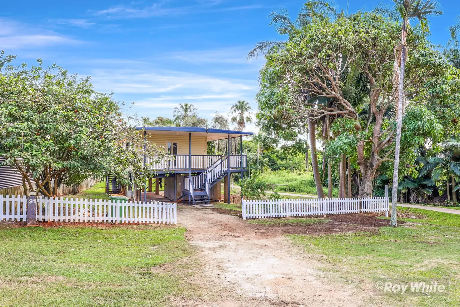 Main view of Homely house listing, 31 Swordfish Avenue, Taranganba QLD 4703