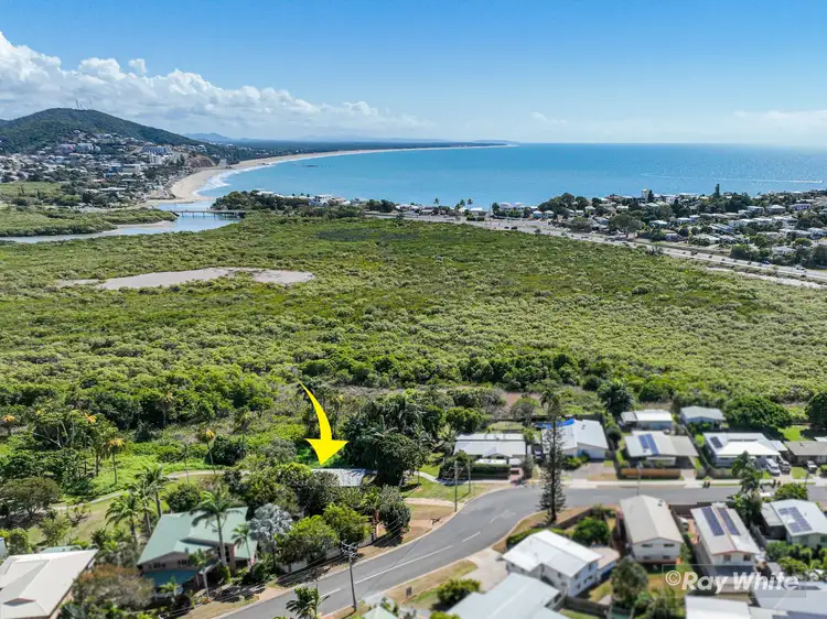 Third view of Homely house listing, 31 Swordfish Avenue, Taranganba QLD 4703