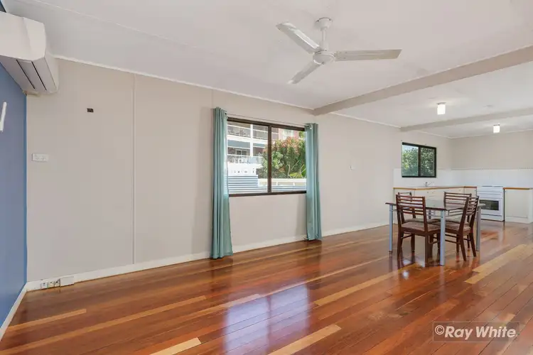 Fourth view of Homely house listing, 31 Swordfish Avenue, Taranganba QLD 4703