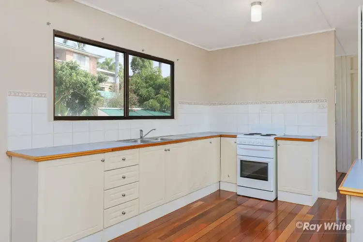Fifth view of Homely house listing, 31 Swordfish Avenue, Taranganba QLD 4703