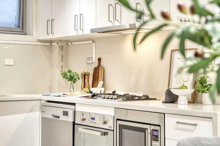 Sixth view of Homely apartment listing, 9/36-40 Culworth Avenue, Killara NSW 2071