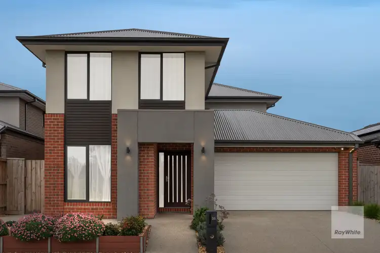 Main view of Homely house listing, 35 Pandava Road, Werribee VIC 3030