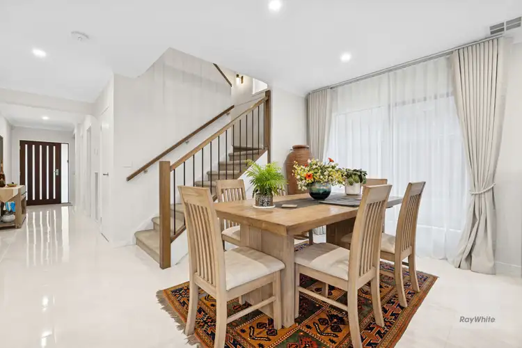 Fifth view of Homely house listing, 35 Pandava Road, Werribee VIC 3030