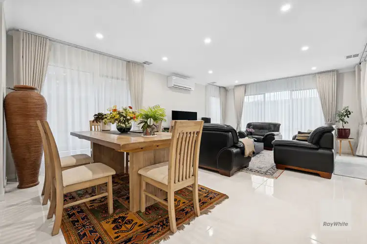 Sixth view of Homely house listing, 35 Pandava Road, Werribee VIC 3030