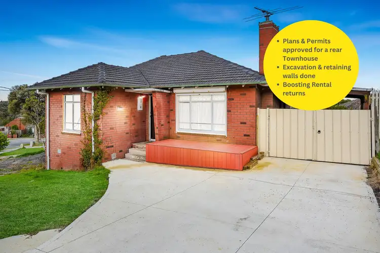 9 Almond Drive, Doveton VIC 3177