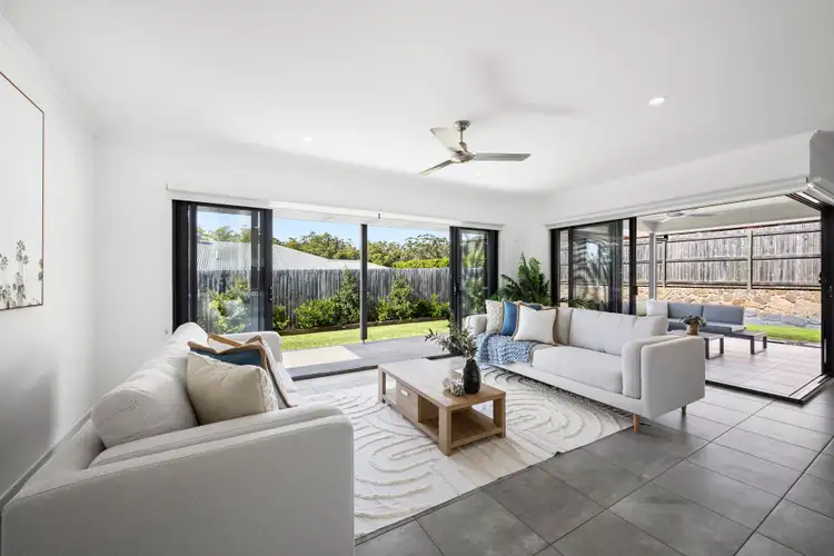 Main view of Homely house listing, 83 Parklakes Drive, Bli Bli QLD 4560