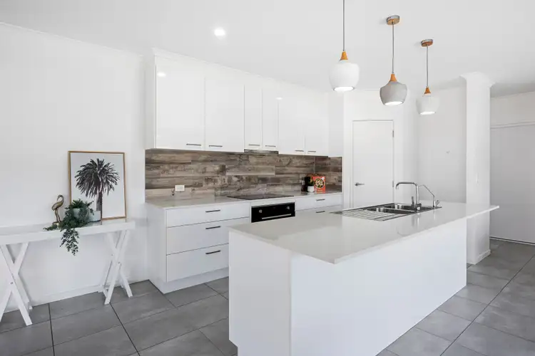 Fifth view of Homely house listing, 83 Parklakes Drive, Bli Bli QLD 4560