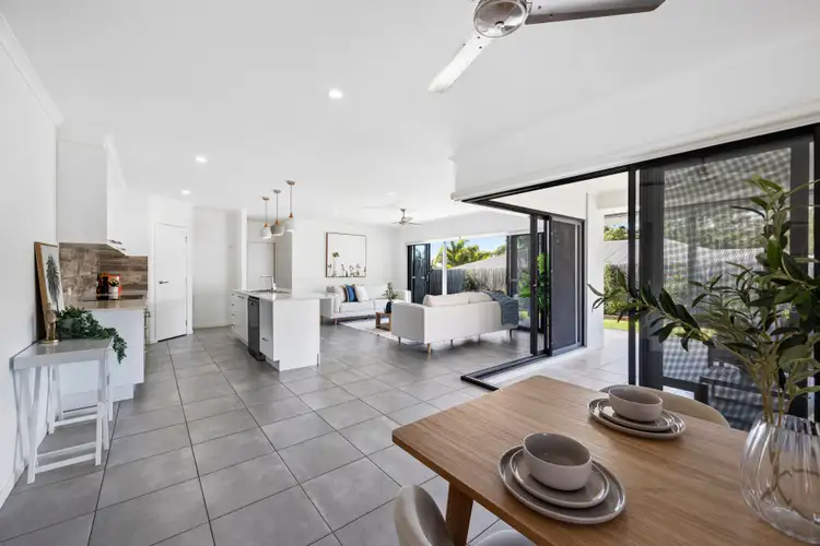 Sixth view of Homely house listing, 83 Parklakes Drive, Bli Bli QLD 4560