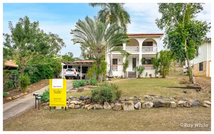 597 Ibis Avenue, Kawana QLD 4701