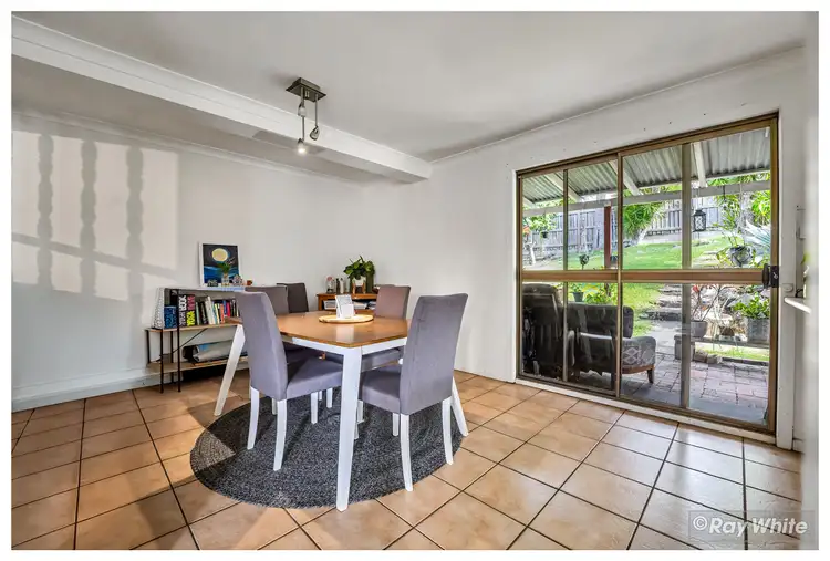 Third view of Homely house listing, 597 Ibis Avenue, Kawana QLD 4701