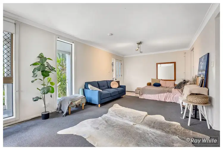 Fifth view of Homely house listing, 597 Ibis Avenue, Kawana QLD 4701