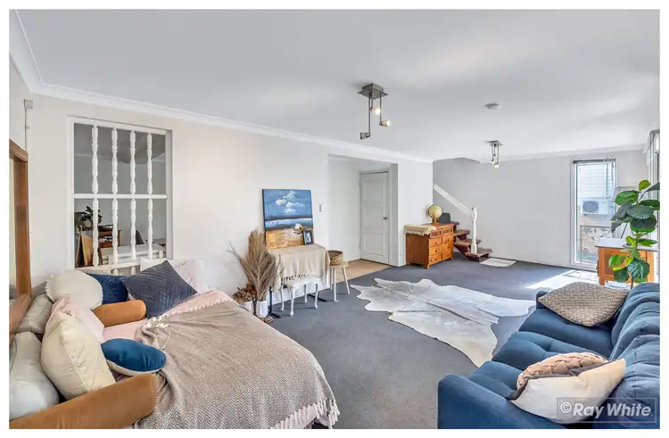 Sixth view of Homely house listing, 597 Ibis Avenue, Kawana QLD 4701