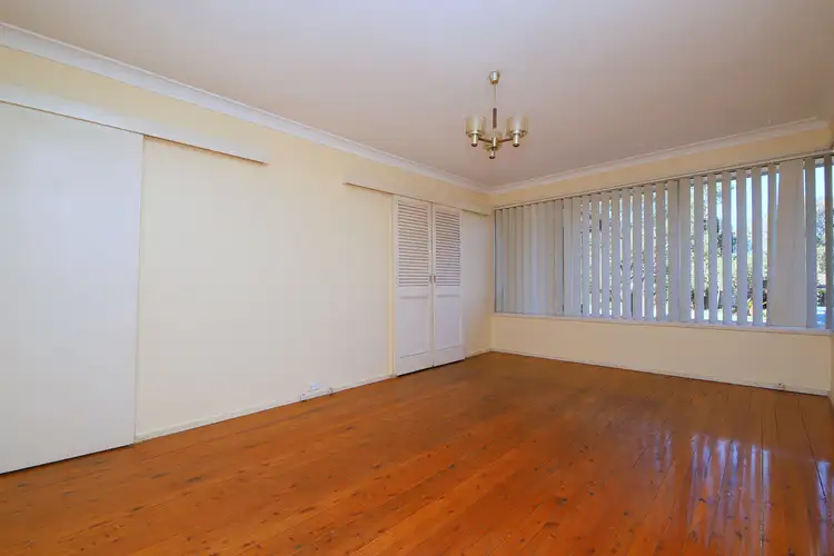 Second view of Homely house listing, 156 Flinders Road, Georges Hall NSW 2198