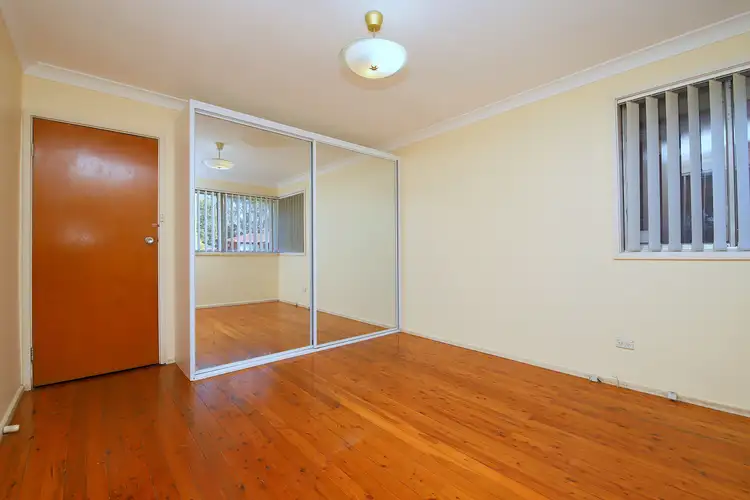 Fourth view of Homely house listing, 156 Flinders Road, Georges Hall NSW 2198