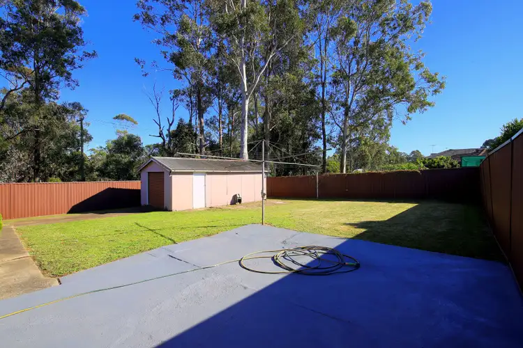 Fifth view of Homely house listing, 156 Flinders Road, Georges Hall NSW 2198