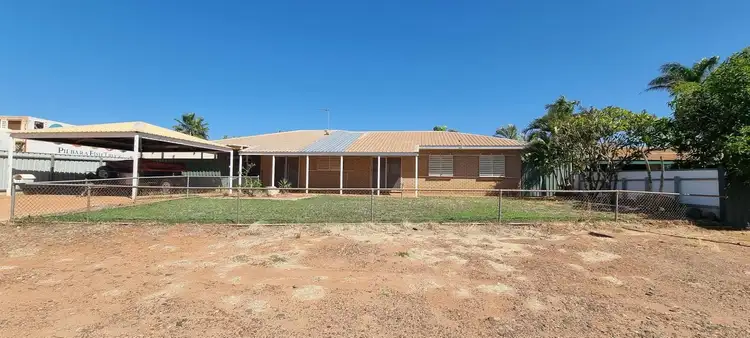 16 Stanbridge Way, Millars Well WA 6714