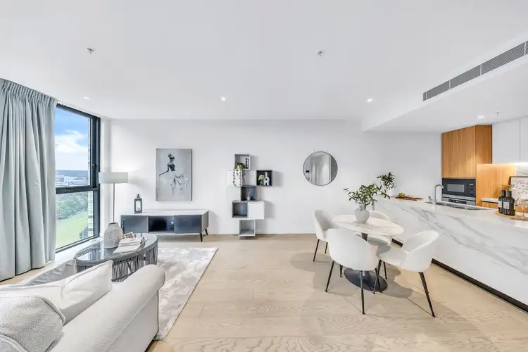 Main view of Homely apartment listing, 1011/23 Halifax Street, Macquarie Park NSW 2113