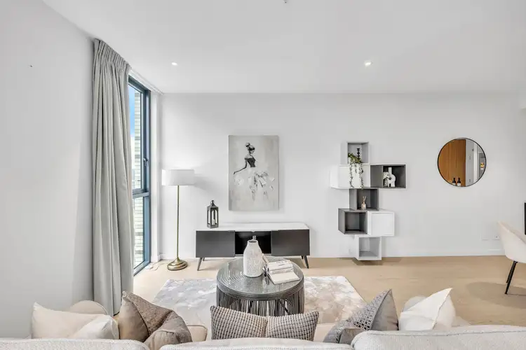 Third view of Homely apartment listing, 1011/23 Halifax Street, Macquarie Park NSW 2113