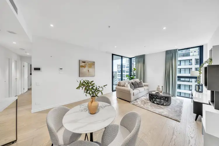 Fifth view of Homely apartment listing, 1011/23 Halifax Street, Macquarie Park NSW 2113