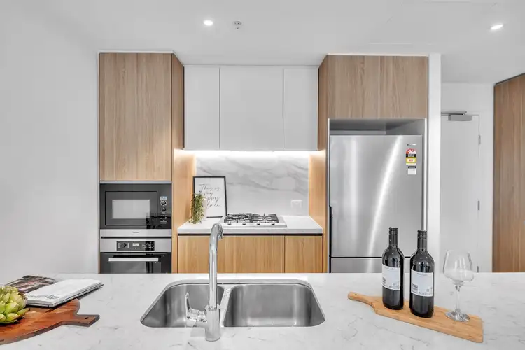 Sixth view of Homely apartment listing, 1011/23 Halifax Street, Macquarie Park NSW 2113