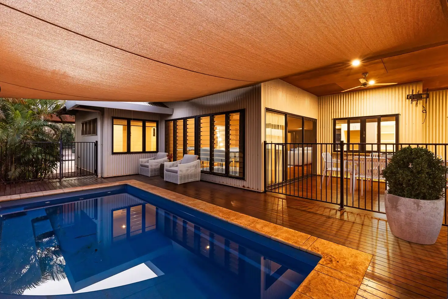 Main view of Homely house listing, 6 Shiosaki Brace, Bilingurr WA 6725
