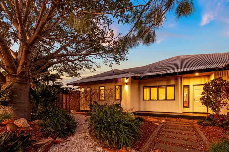 Second view of Homely house listing, 6 Shiosaki Brace, Bilingurr WA 6725